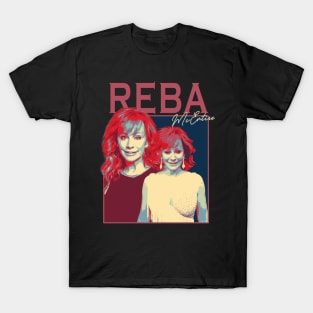 Reba McEntire Country T-Shirt